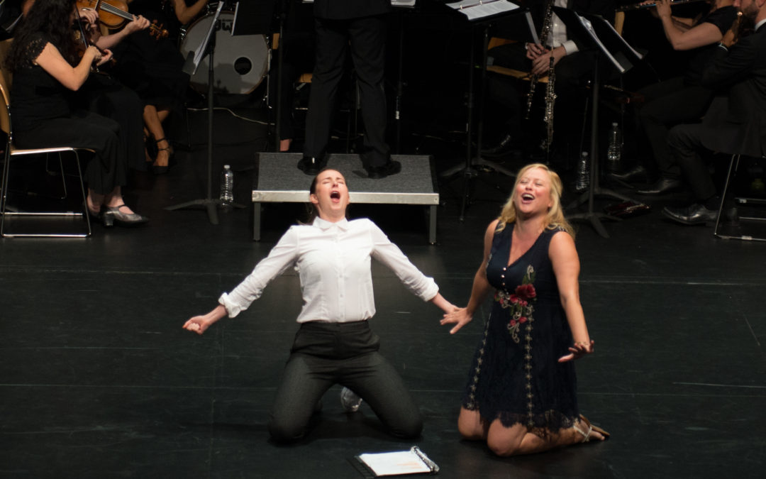 Peter Pan – In Concert