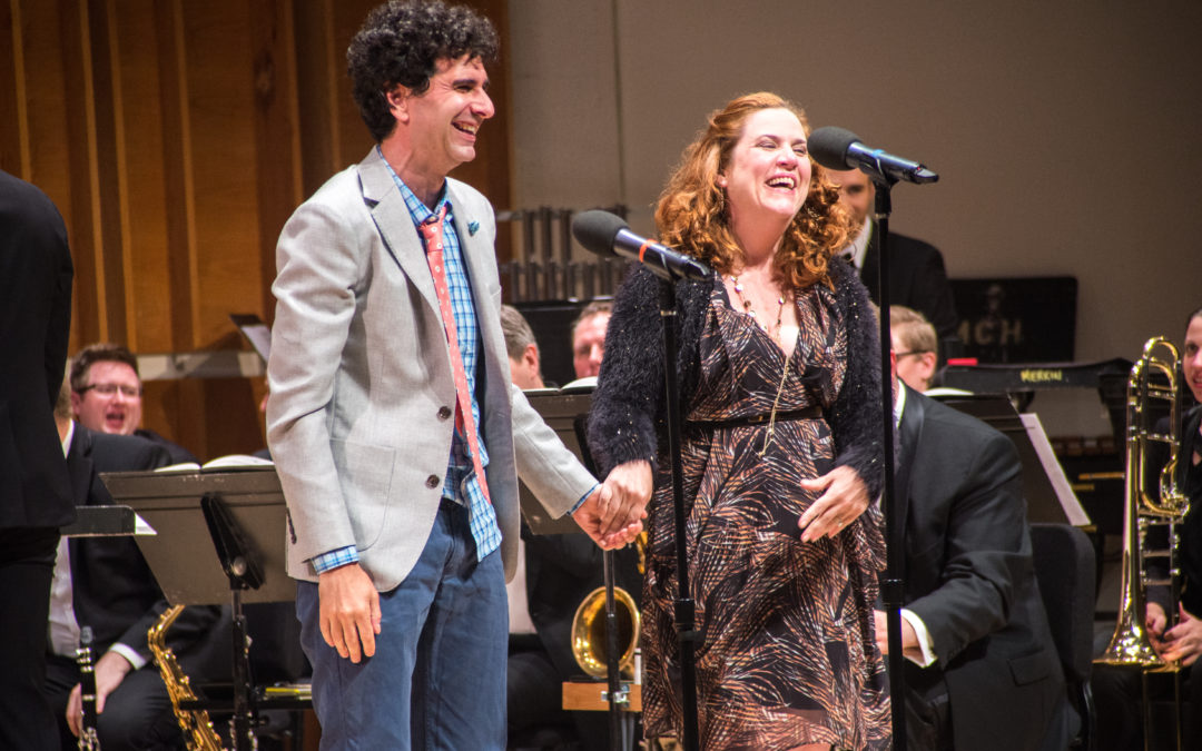 Promises Promises – In Concert