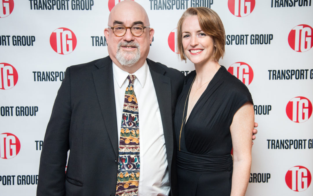 Carmel Dean & Michael Starobin