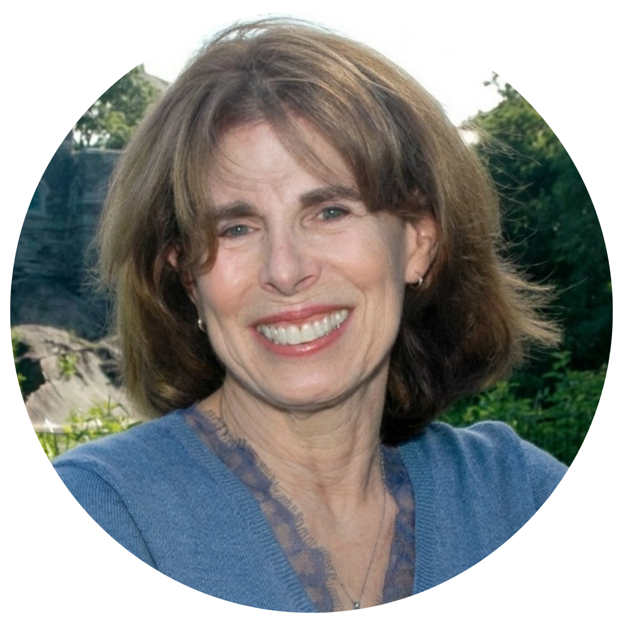 Laurie Graff
